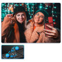 Чохол до мобільного телефона BeCover Poco M4 Pro 5G / Redmi Note 11T 5G Red (707122) Чохол до мобільного телефона BeCover Poco M4 Pro 5G / Redmi Note 11T 5G Red (707122)