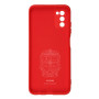 Чохол до мобільного телефона Armorstandart ICON Case Samsung A03s Red (ARM64528) Чохол до мобільного телефона Armorstandart ICON Case Samsung A03s Red (ARM64528)