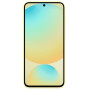 Чохол до мобільного телефона Samsung Standing Grip Case Samsung Galaxy S24 FE Yellow (EF-GS721CYEGWW) Чохол до мобільного телефона Samsung Standing Grip Case Samsung Galaxy S24 FE Yellow (EF-GS721CYEGWW)