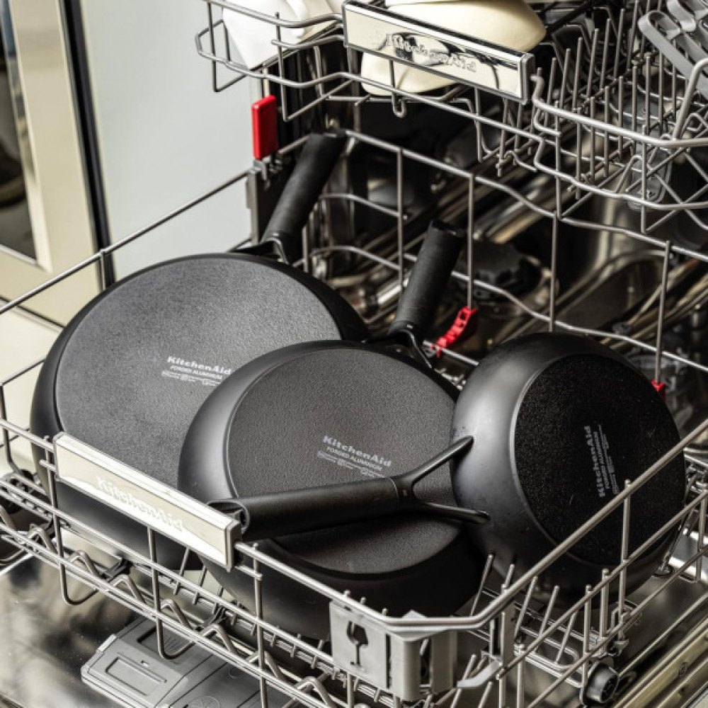 Ківш KitchenAid CFA 20 см 3,1 л з керамічним покриттям (CC005684-001)