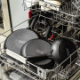 Ківш KitchenAid CFA 20 см 3,1 л з керамічним покриттям (CC005684-001) Ківш KitchenAid CFA 20 см 3,1 л з керамічним покриттям (CC005684-001)
