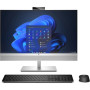 Комп'ютер HP EliteOne 870 G9 AiO / i5-14500, 16, 512, Cam, K&M, WiFi/, W11P (99B13ET) Комп'ютер HP EliteOne 870 G9 AiO / i5-14500, 16, 512, Cam, K&M, WiFi/, W11P (99B13ET)