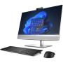 Комп'ютер HP EliteOne 870 G9 AiO / i5-14500, 16, 512, Cam, K&M, WiFi/, W11P (99B13ET) Комп'ютер HP EliteOne 870 G9 AiO / i5-14500, 16, 512, Cam, K&M, WiFi/, W11P (99B13ET)