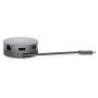Порт-реплікатор Dell Dock - USB-C Mobile Adapter DA310 (470-AEUP) Порт-реплікатор Dell Dock - USB-C Mobile Adapter DA310 (470-AEUP)