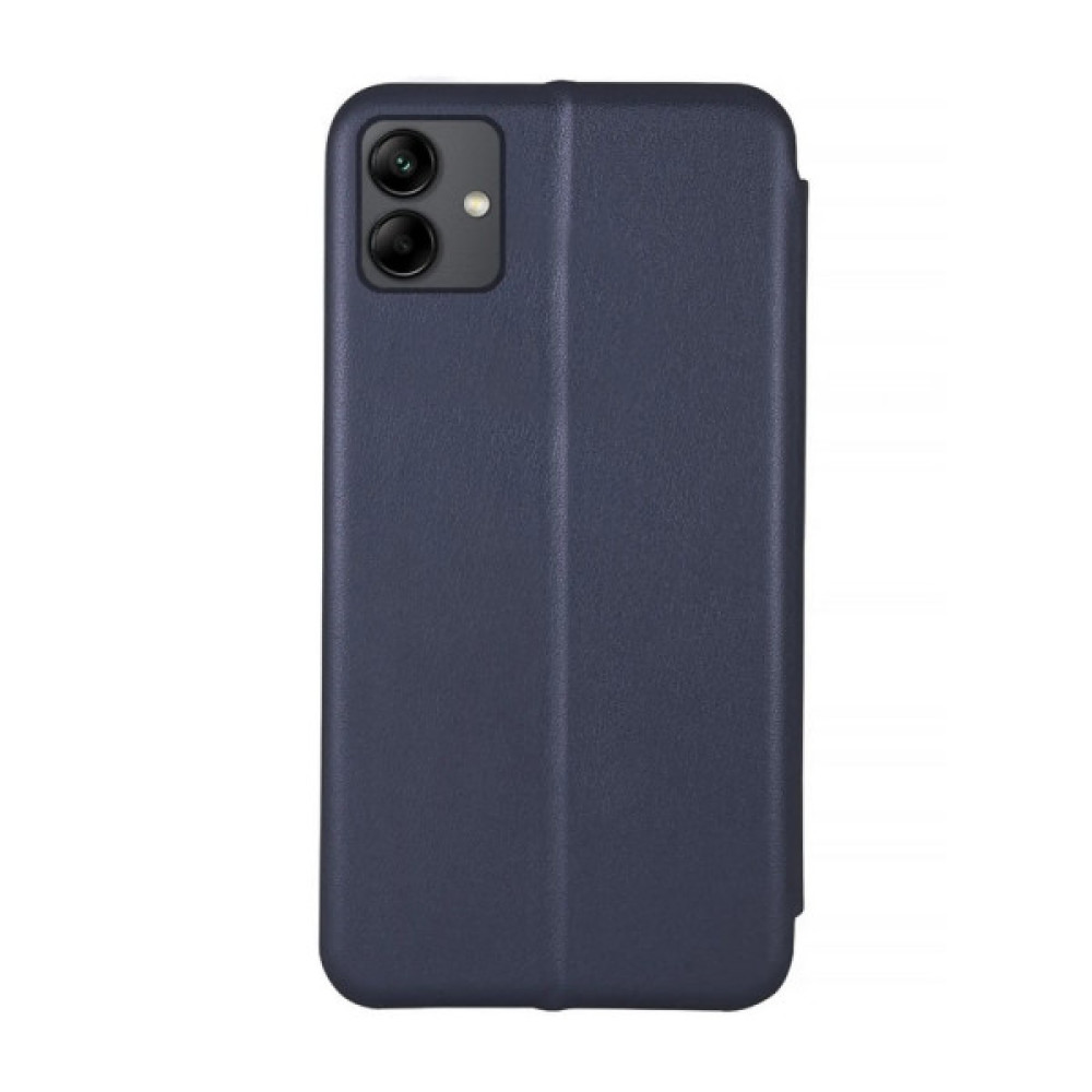 Чохол до мобільного телефона BeCover Exclusive Samsung Galaxy A07 SM-A075 Deep Blue (713886)