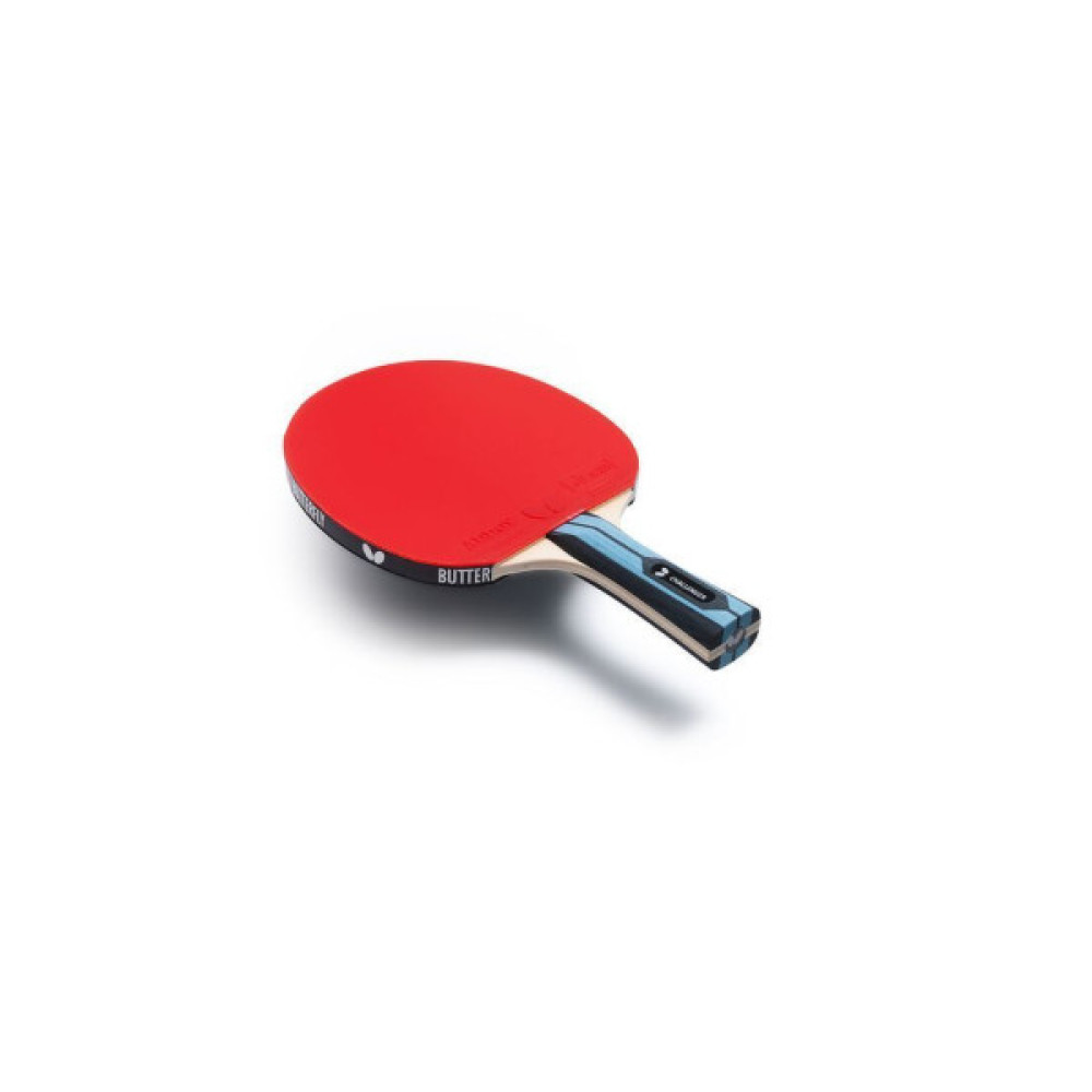 Ракетка для настільного тенісу Butterfly Team Challenger FL (6257000002) (931842)