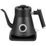 Електрочайник ECG Forza 5000 Pour over Nero Електрочайник ECG Forza 5000 Pour over Nero