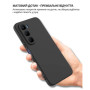 Чохол до мобільного телефона BeCover Silicone Infinix Hot 60i (X6730) Black (714401) Чохол до мобільного телефона BeCover Silicone Infinix Hot 60i (X6730) Black (714401)