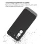 Чохол до мобільного телефона BeCover Silicone Infinix Hot 60i (X6730) Black (714401) Чохол до мобільного телефона BeCover Silicone Infinix Hot 60i (X6730) Black (714401)