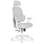 Дитяче крісло Mealux Junior T2 Grеy (HF-T2 F/G) Дитяче крісло Mealux Junior T2 Grеy (HF-T2 F/G)