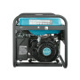 Генератор бензиновий Konner&Sohnen KS 7000, 230В, 5.5кВт, ручний стартер, 69.2кг