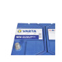 Акумулятор автомобільний Varta 72Ач Blue Dynamic EFB АЗИЯ  N72 (572501076)