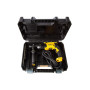 Перфоратор DeWalt SDS-Plus 800Вт 2.6Дж 0-5500уд/хв 0-1500об·хв 3 режими кейс 2.6кг