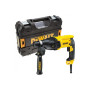 Перфоратор DeWalt SDS-Plus 800Вт 2.6Дж 0-5500уд/хв 0-1500об·хв 3 режими кейс 2.6кг