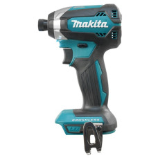 Гайковерт ударний Makita DTD153Z LXT 18В 170Нм 3400об/хв 1.5кг без АКБ та ЗП