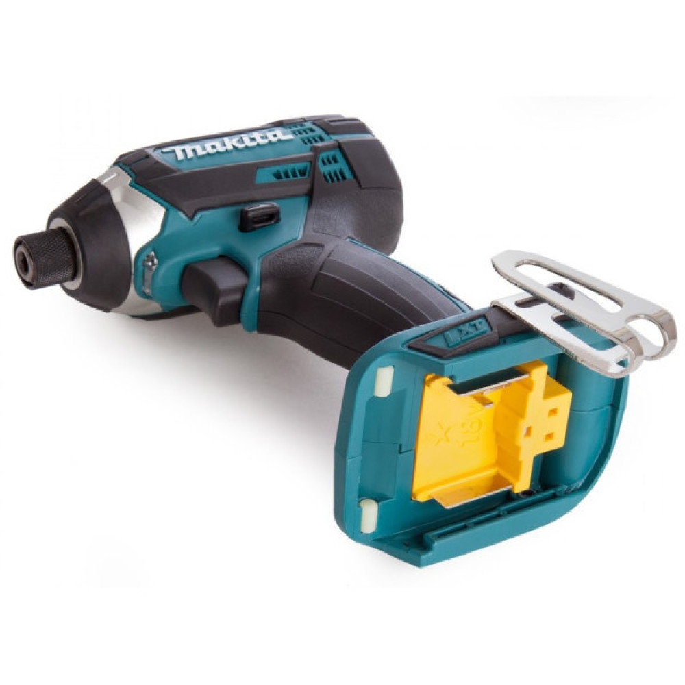 Гайковерт ударний Makita DTD153Z LXT 18В 170Нм 3400об/хв 1.5кг без АКБ та ЗП