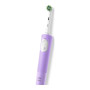 Електрична зубна щітка Oral-B Vitality D103.413.3 Protect x clean типу 3708 Lilac Mist (4210201427025)