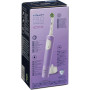 Електрична зубна щітка Oral-B Vitality D103.413.3 Protect x clean типу 3708 Lilac Mist (4210201427025)