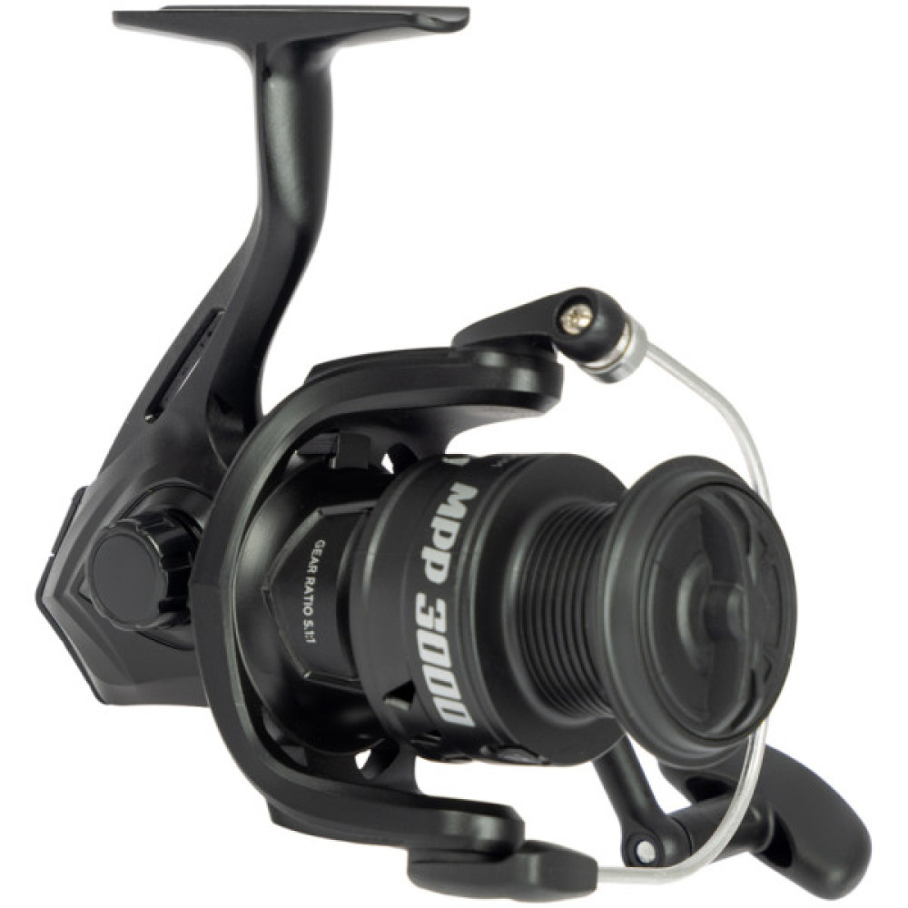 Котушка X-Fish MPP 3000 1+1BB (1917.04.12)