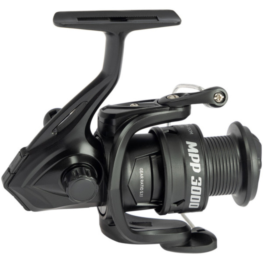 Котушка X-Fish MPP 3000 1+1BB (1917.04.12)