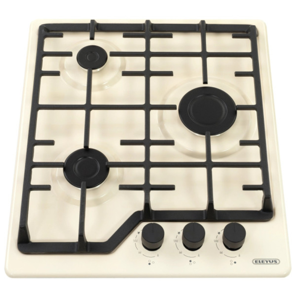 Варочна поверхня Eleyus MAGENTA 45 BG CF