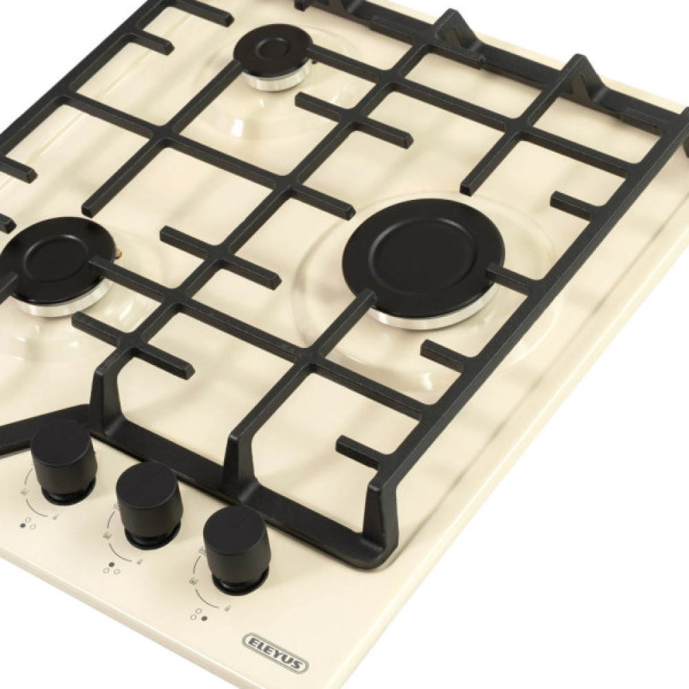 Варочна поверхня Eleyus MAGENTA 45 BG CF