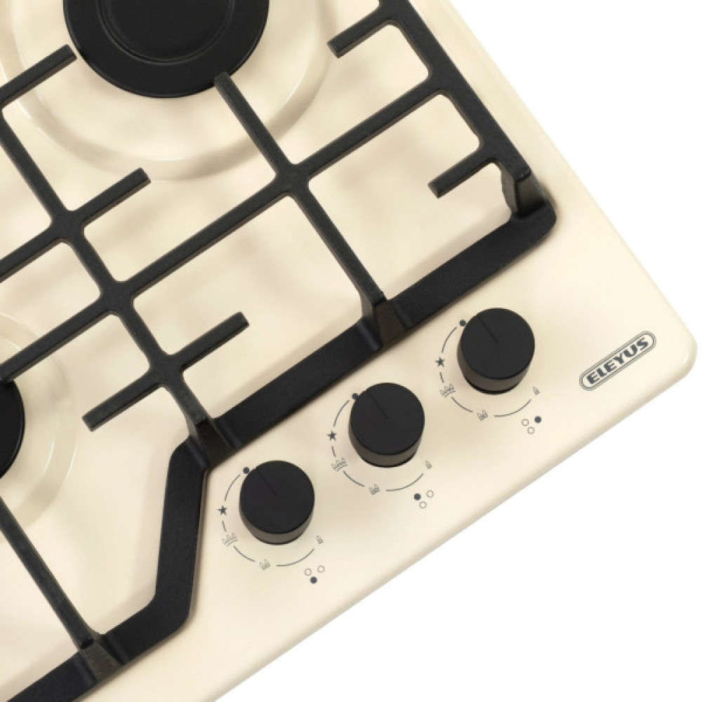 Варочна поверхня Eleyus MAGENTA 45 BG CF