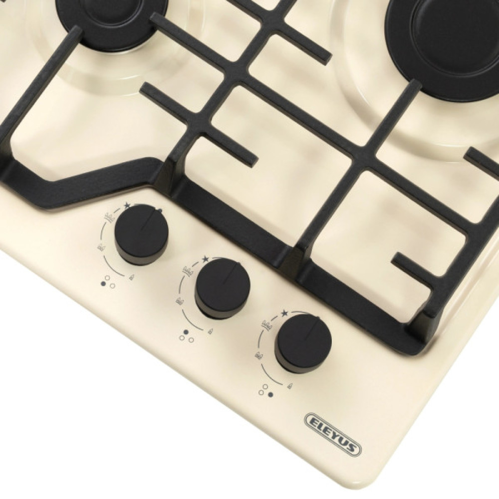 Варочна поверхня Eleyus MAGENTA 45 BG CF