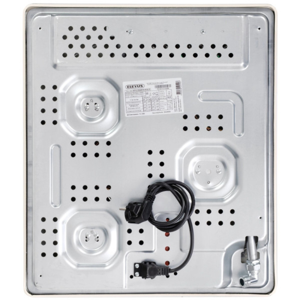 Варочна поверхня Eleyus MAGENTA 45 BG CF