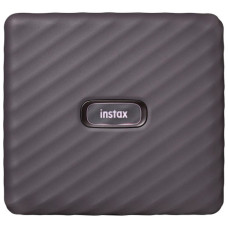 Камера миттєвого друку Fujifilm INSTAX LINK WIDE M GRAY EX D (16719586)