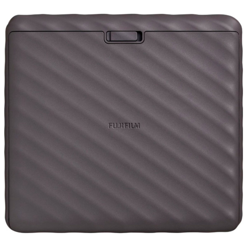 Камера миттєвого друку Fujifilm INSTAX LINK WIDE M GRAY EX D (16719586)