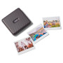 Камера миттєвого друку Fujifilm INSTAX LINK WIDE M GRAY EX D (16719586)