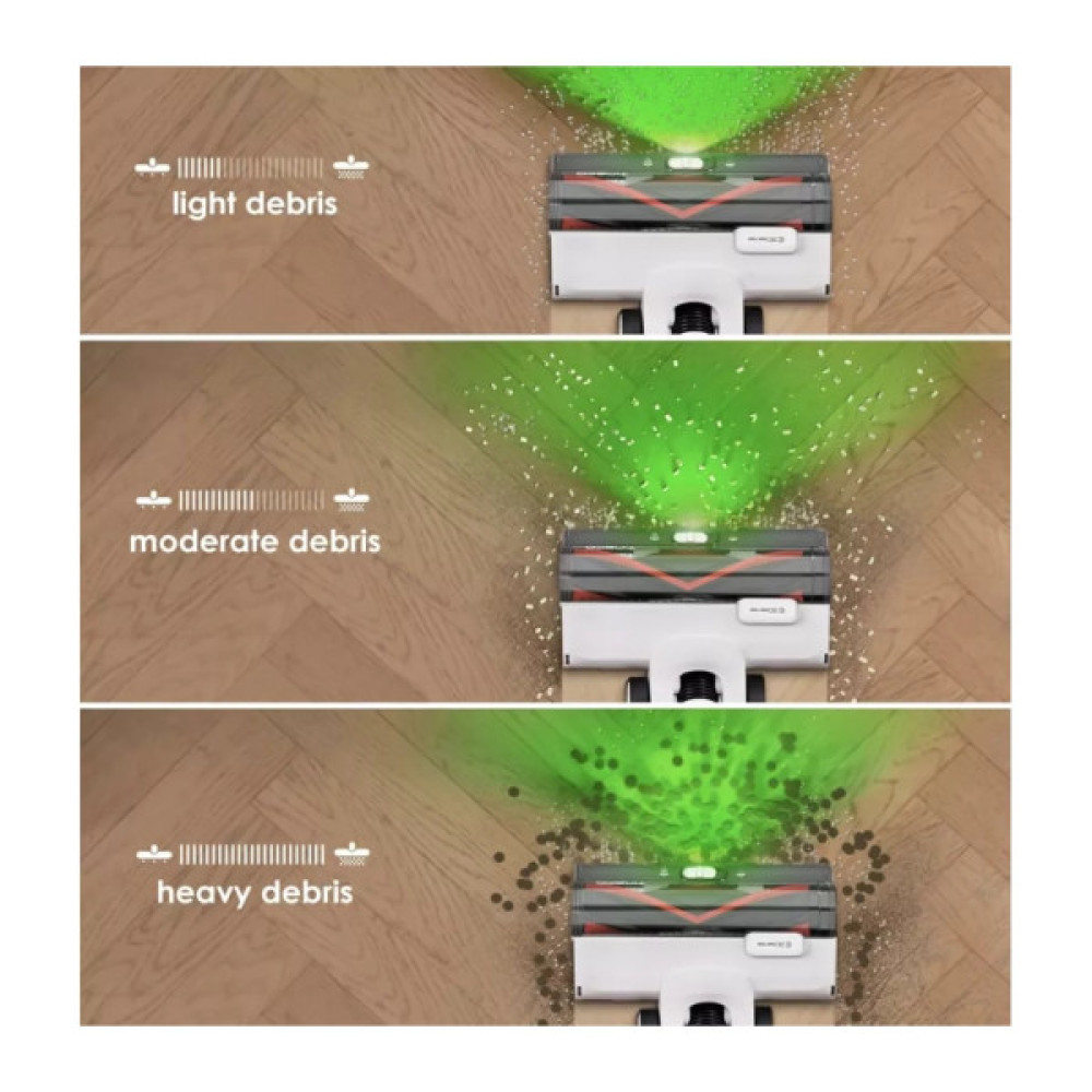 Пилосос Tineco PURE ONE A50S (VS201400DE)