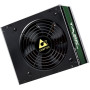 Блок живлення CHIEFTEC Task  (600W), >85%, 80+ Bronze, 120мм, 1xMB 24pin(20+4), 1xCPU 8pin(4+4), 3xMolex, 5xSATA, 2xPCIe 8pin(6+2)