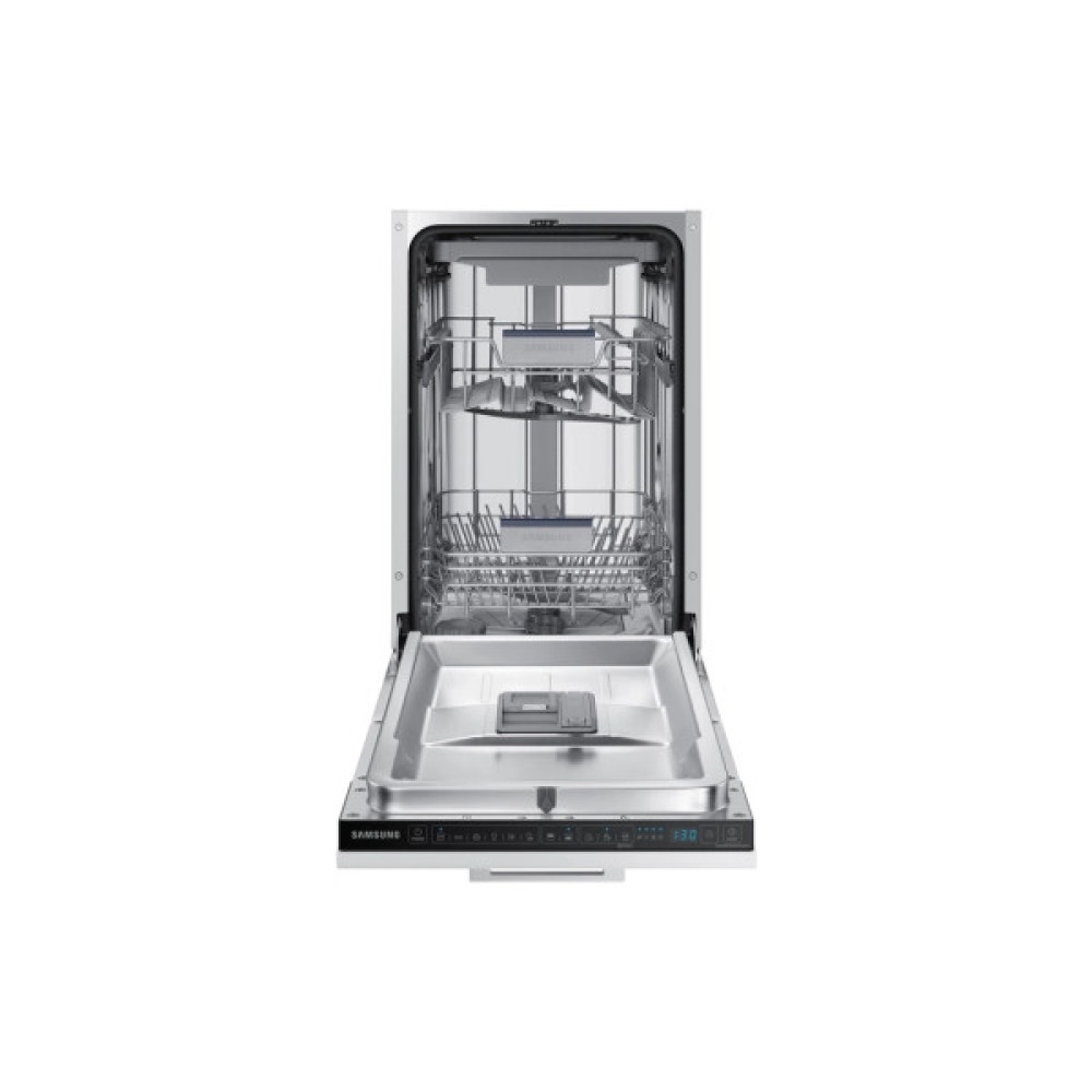 Посудомийна машина Samsung DW50R4070BB/UA