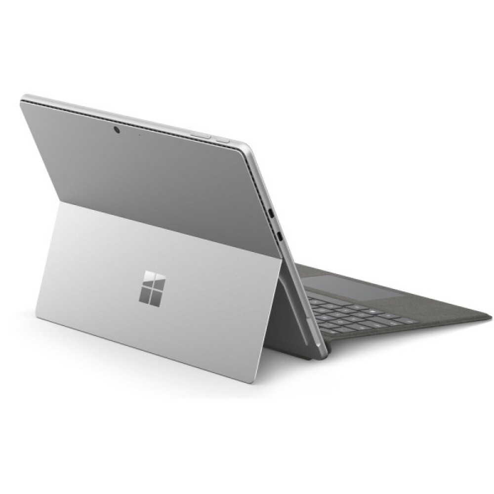 Планшет Microsoft Surface Pro 10 13” PS Touch, Intel U7-165H, 16GB, F512GB, UMA, W11P, платиновий