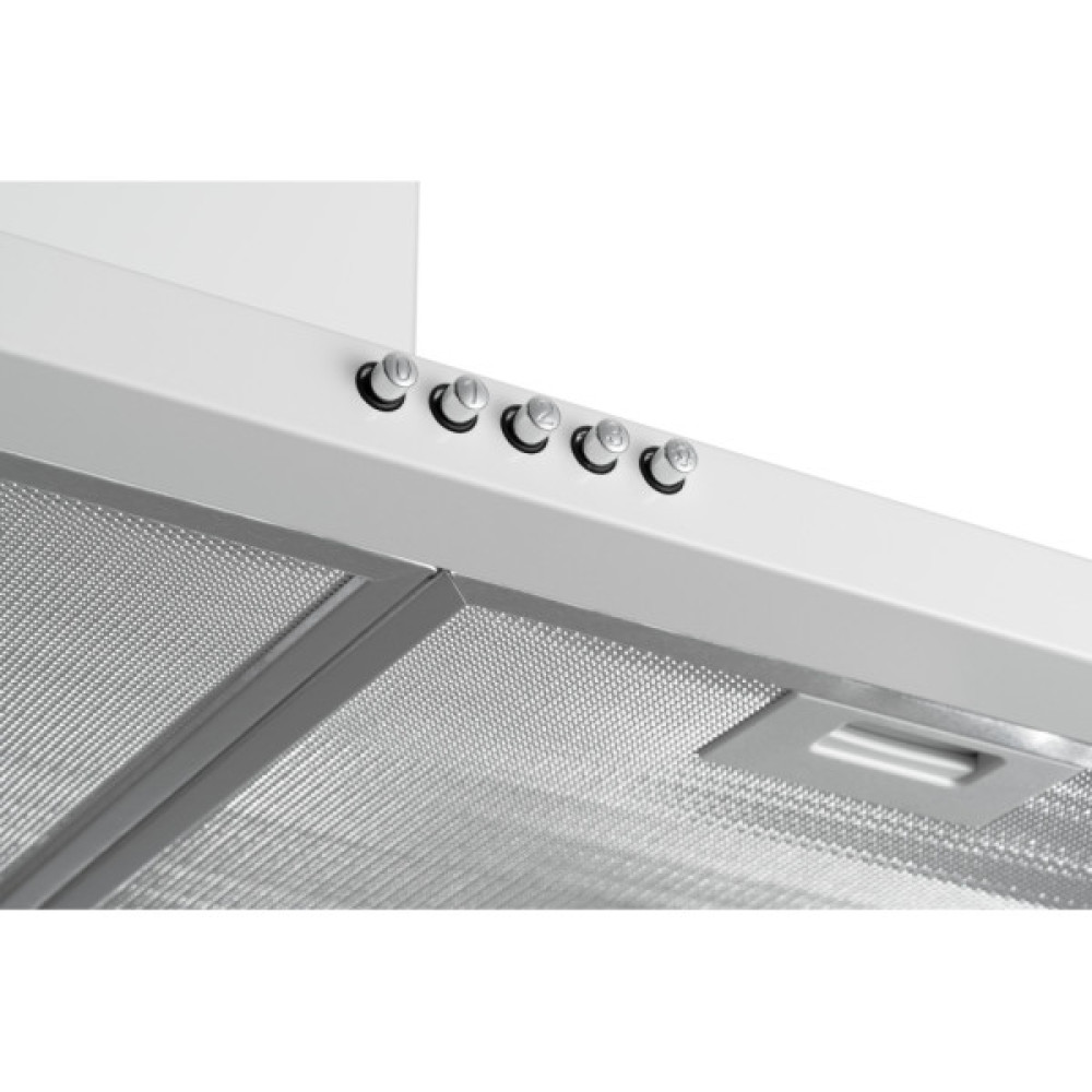 Витяжка кухонна GRANADO Burgos 1503-700 white (GCH745355)