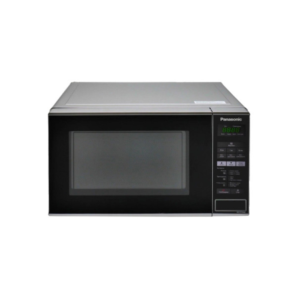 Мікрохвильова піч Panasonic NN-ST254MZUE
