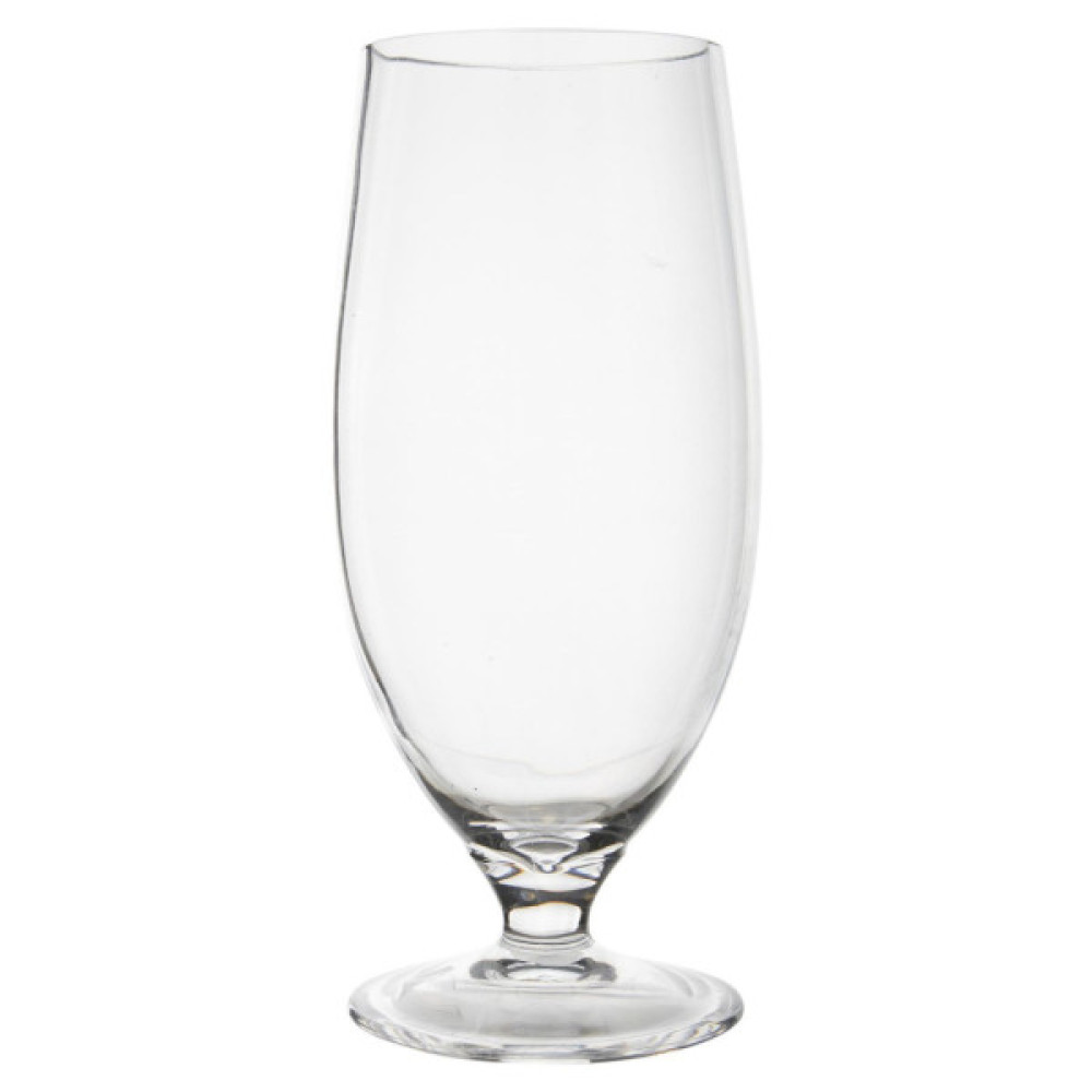 Набір келихів Gimex для пива Beer Glass Linea 550 ml 2 Pieces (6915160) (DAS303877)