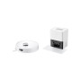 Пилосос Roborock Q7 Pro Max+ White