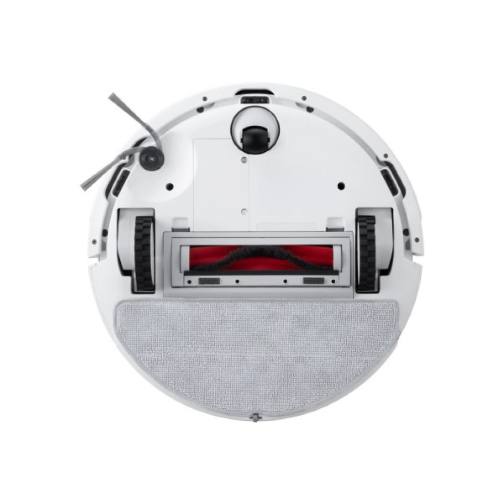 Пилосос Roborock Q7 Pro Max+ White