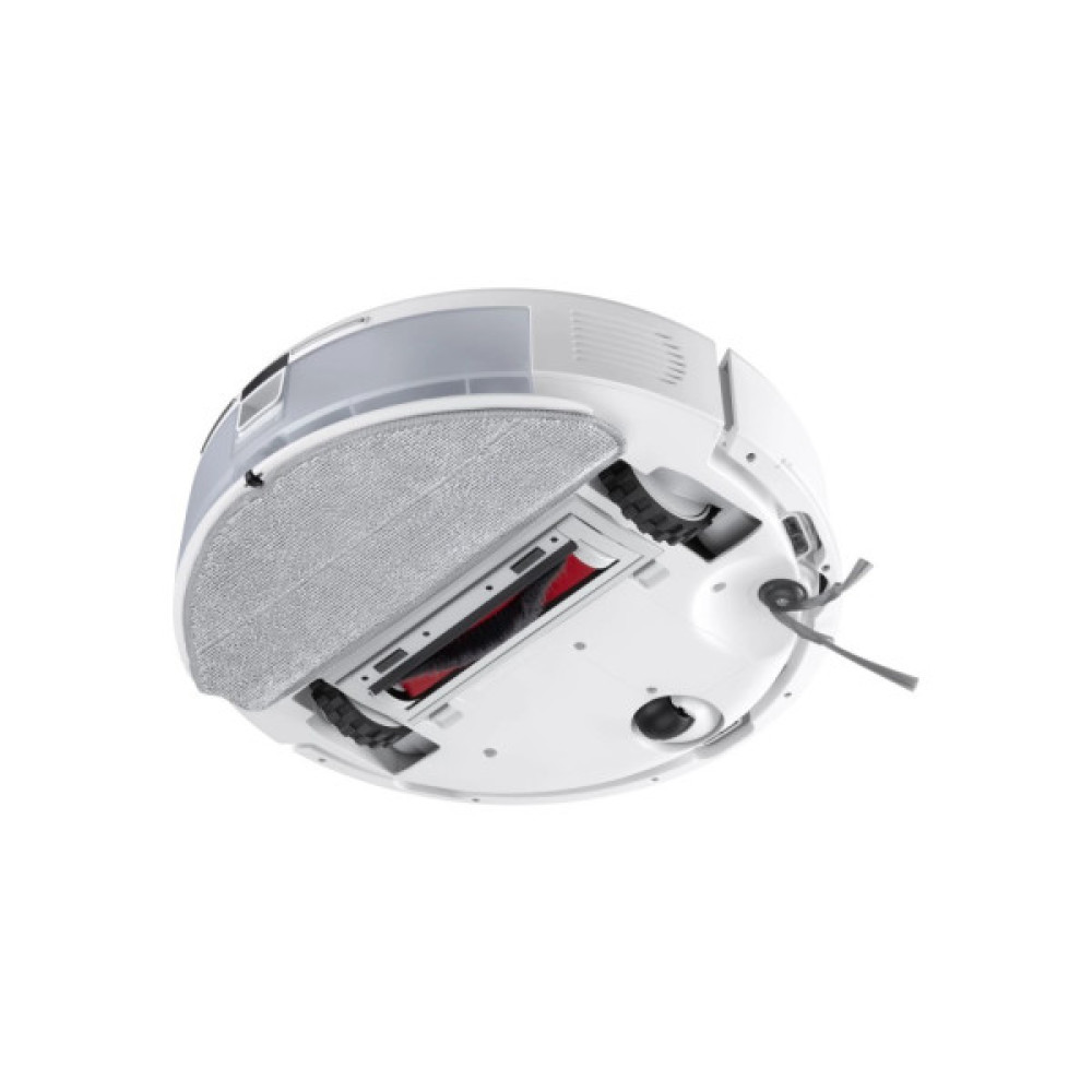 Пилосос Roborock Q7 Pro Max+ White