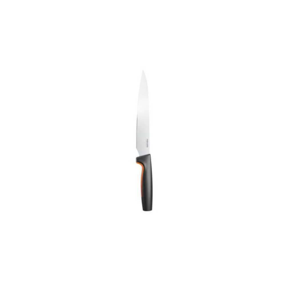 Кухонний ніж Fiskars Functional Form для м'яса 21 см (1057539)