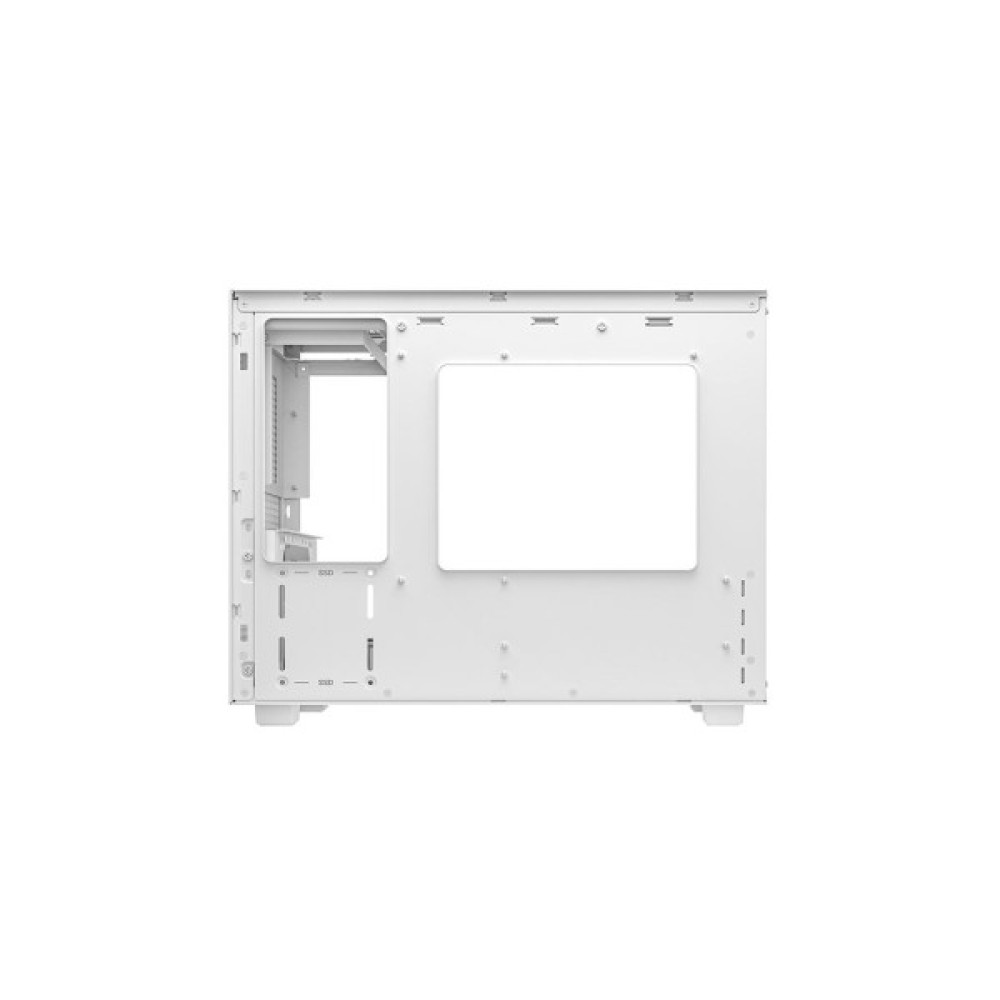 Корпус для ПК Deepcool CH160 Plus White (R-CH160-WHNGM0-G)