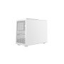 Корпус для ПК Deepcool CH160 Plus White (R-CH160-WHNGM0-G)