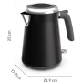 Електрочайник Tefal KI6668E0 Електрочайник Tefal KI6668E0
