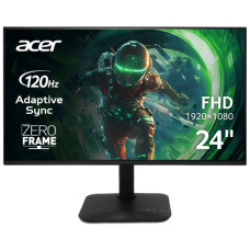 Монітор Acer KA242YGbip (UM.QX2EE.G07)