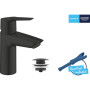 Змішувач Grohe QuickFix 235502432