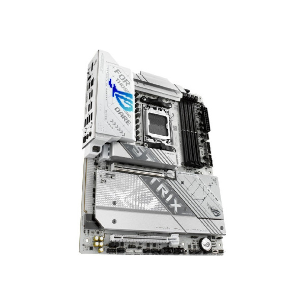 ASUS ROG STRIX X870-A GAMING WIFI