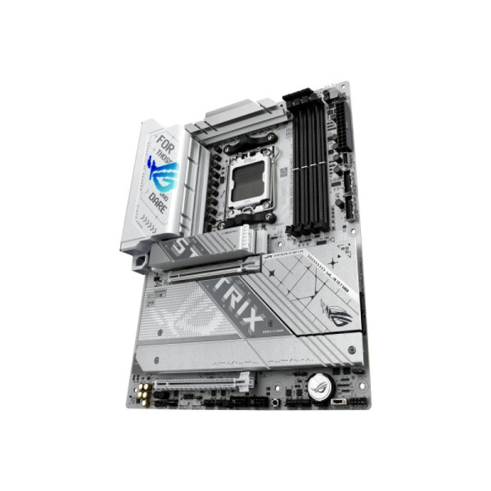ASUS ROG STRIX X870-A GAMING WIFI